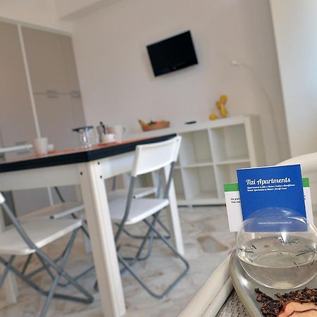 Tizi Apartments Corso Reginna Maiori Zewnętrze zdjęcie