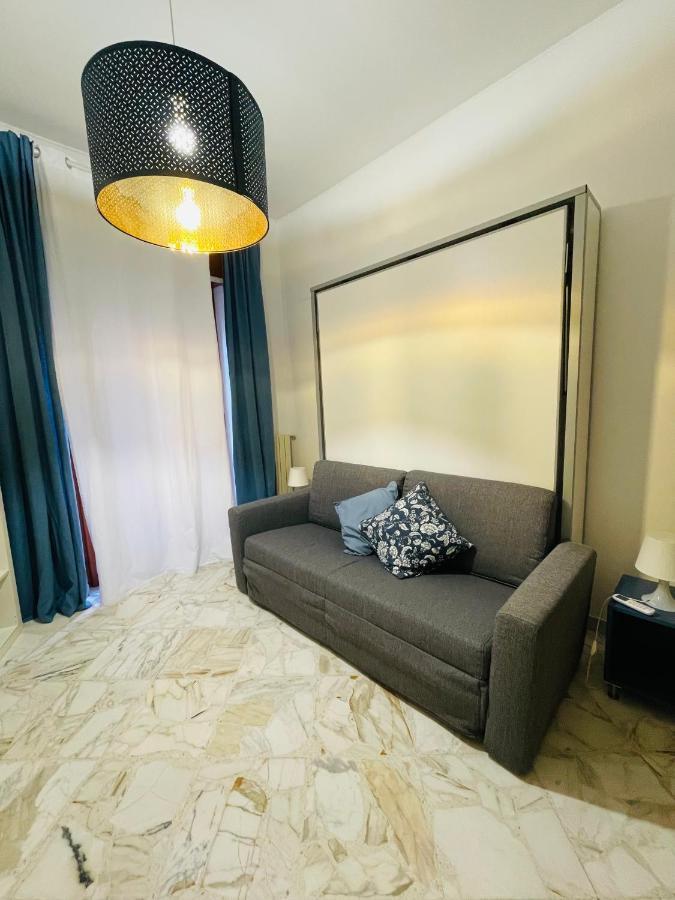Tizi Apartments Corso Reginna Maiori Zewnętrze zdjęcie