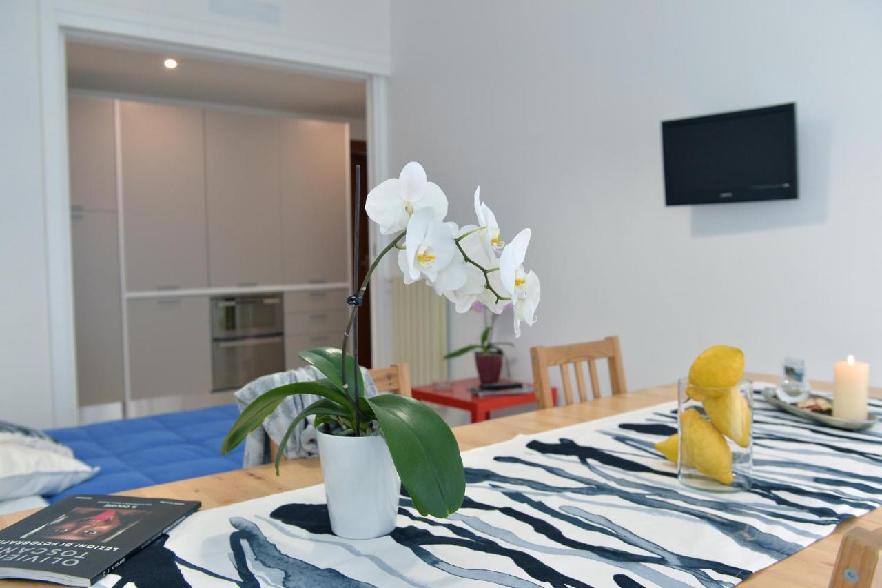 Tizi Apartments Corso Reginna Maiori Zewnętrze zdjęcie