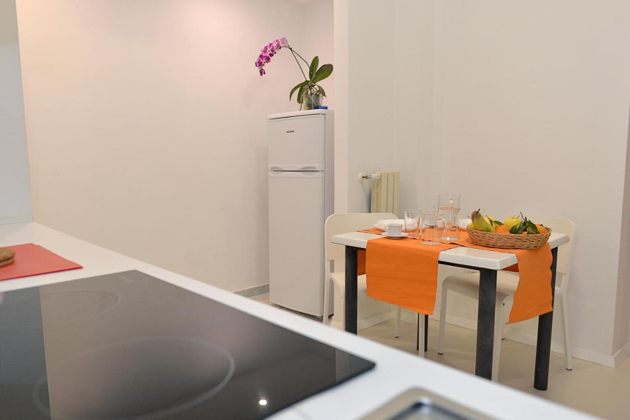Tizi Apartments Corso Reginna Maiori Zewnętrze zdjęcie