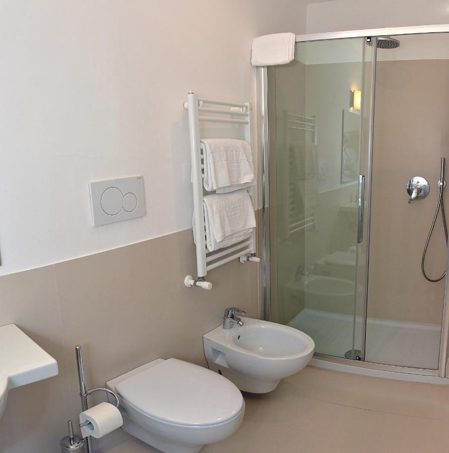 Tizi Apartments Corso Reginna Maiori Zewnętrze zdjęcie