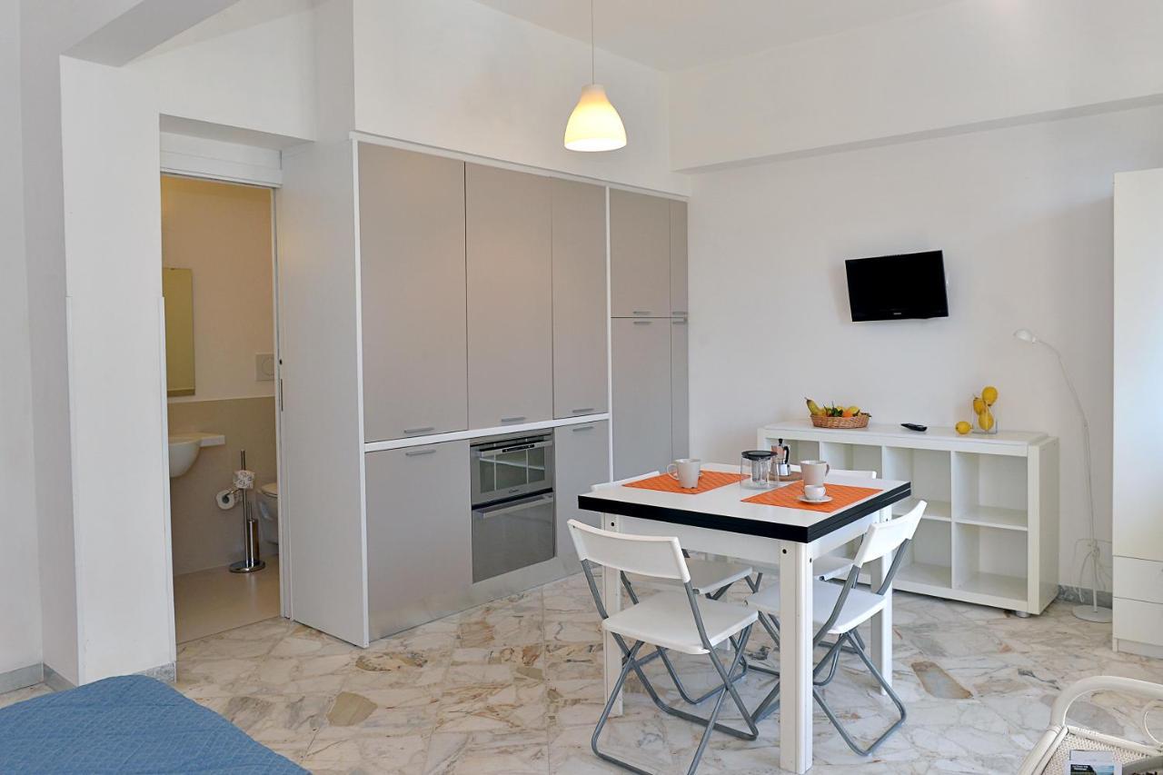 Tizi Apartments Corso Reginna Maiori Zewnętrze zdjęcie