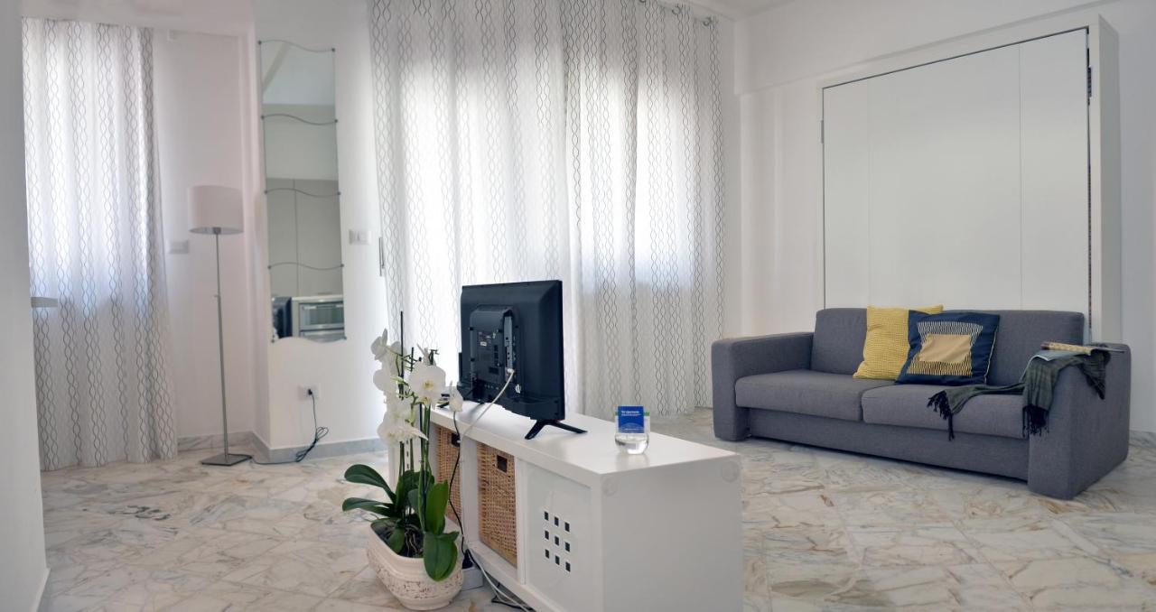Tizi Apartments Corso Reginna Maiori Zewnętrze zdjęcie