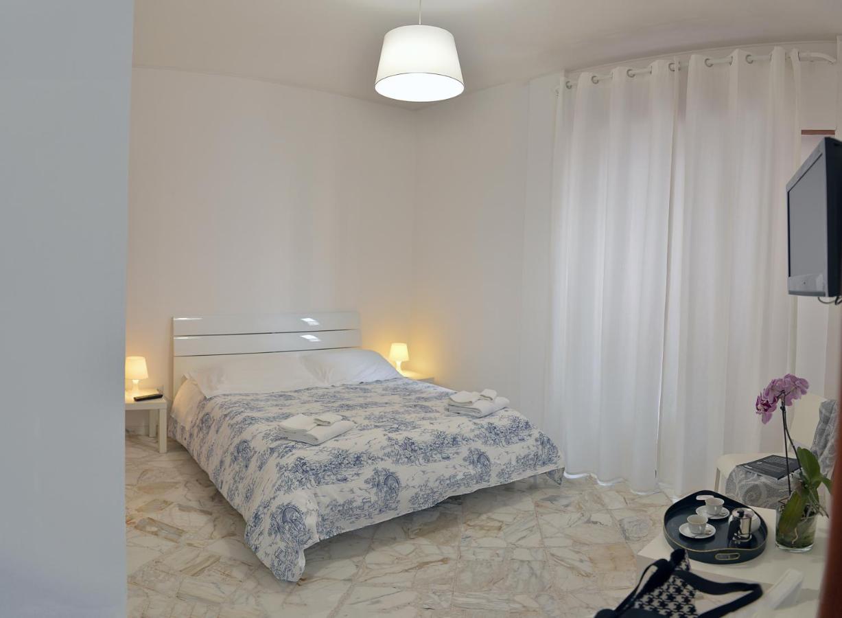Tizi Apartments Corso Reginna Maiori Zewnętrze zdjęcie