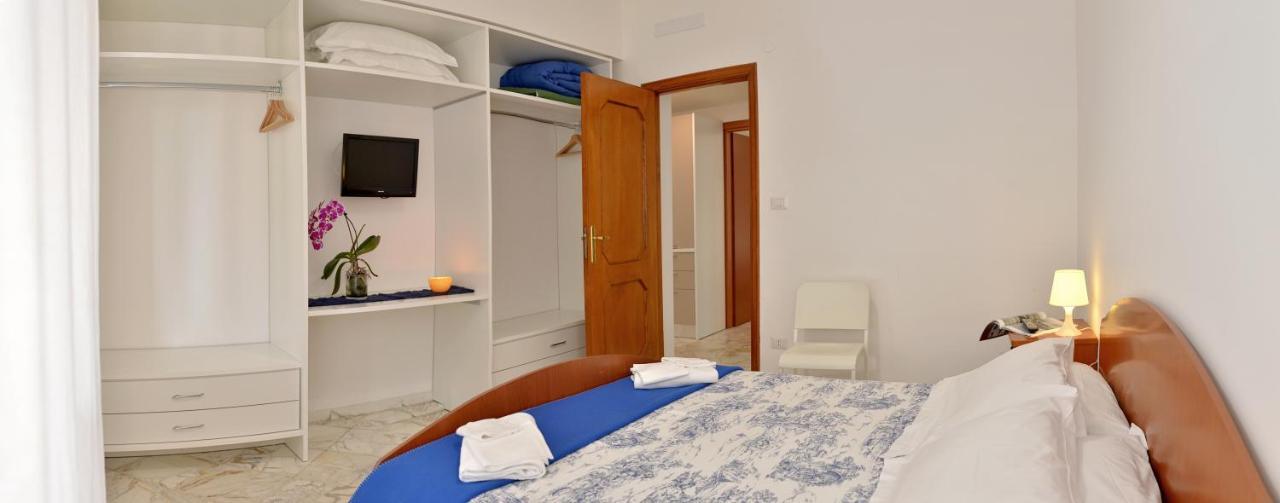 Tizi Apartments Corso Reginna Maiori Zewnętrze zdjęcie
