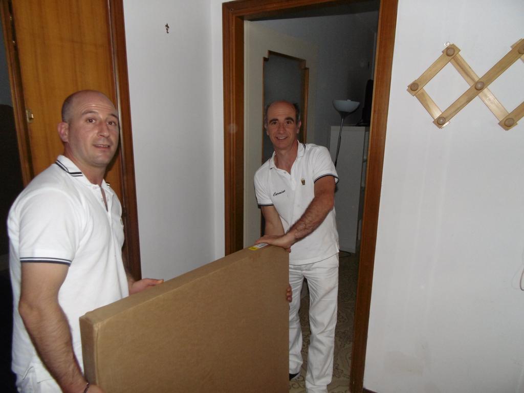 Tizi Apartments Corso Reginna Maiori Zewnętrze zdjęcie