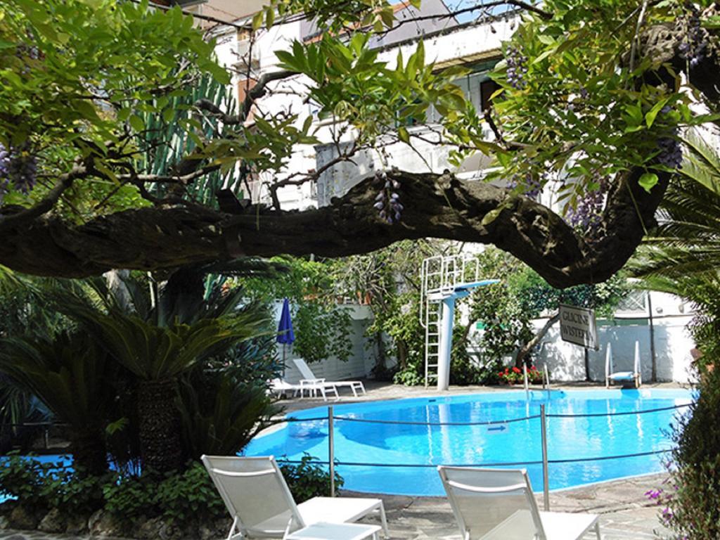 Tizi Apartments Corso Reginna Maiori Zewnętrze zdjęcie
