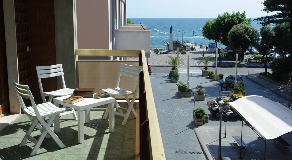 Tizi Apartments Corso Reginna Maiori Zewnętrze zdjęcie