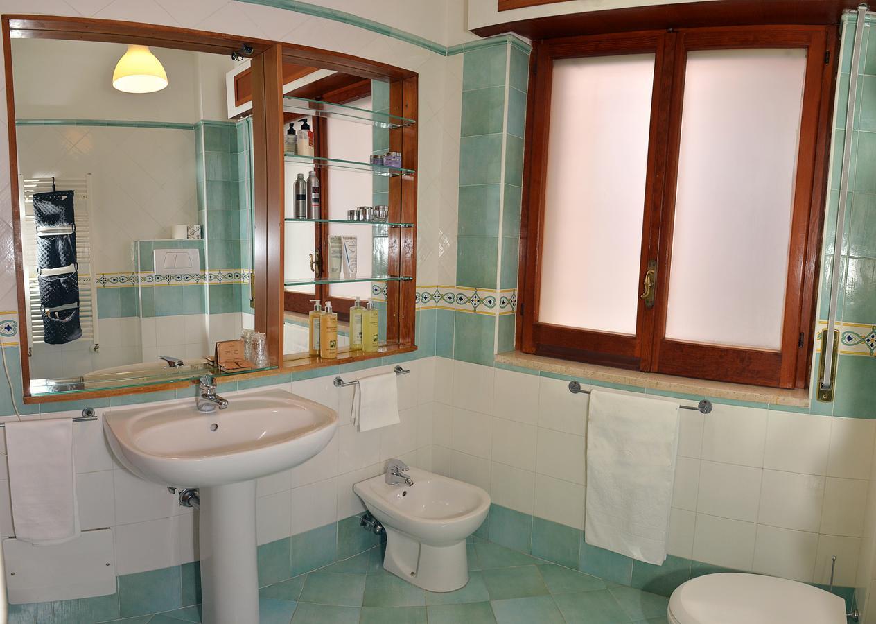 Tizi Apartments Corso Reginna Maiori Zewnętrze zdjęcie