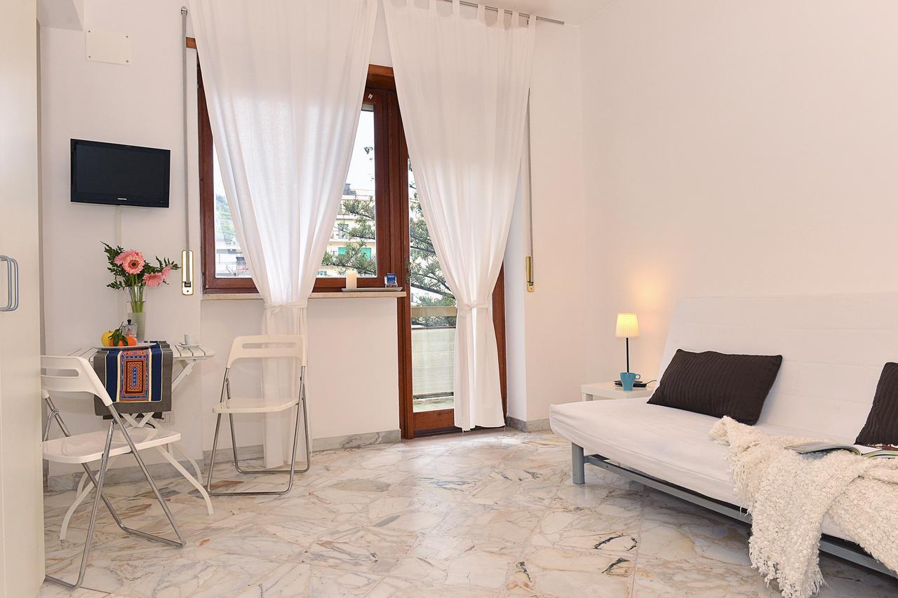 Tizi Apartments Corso Reginna Maiori Zewnętrze zdjęcie