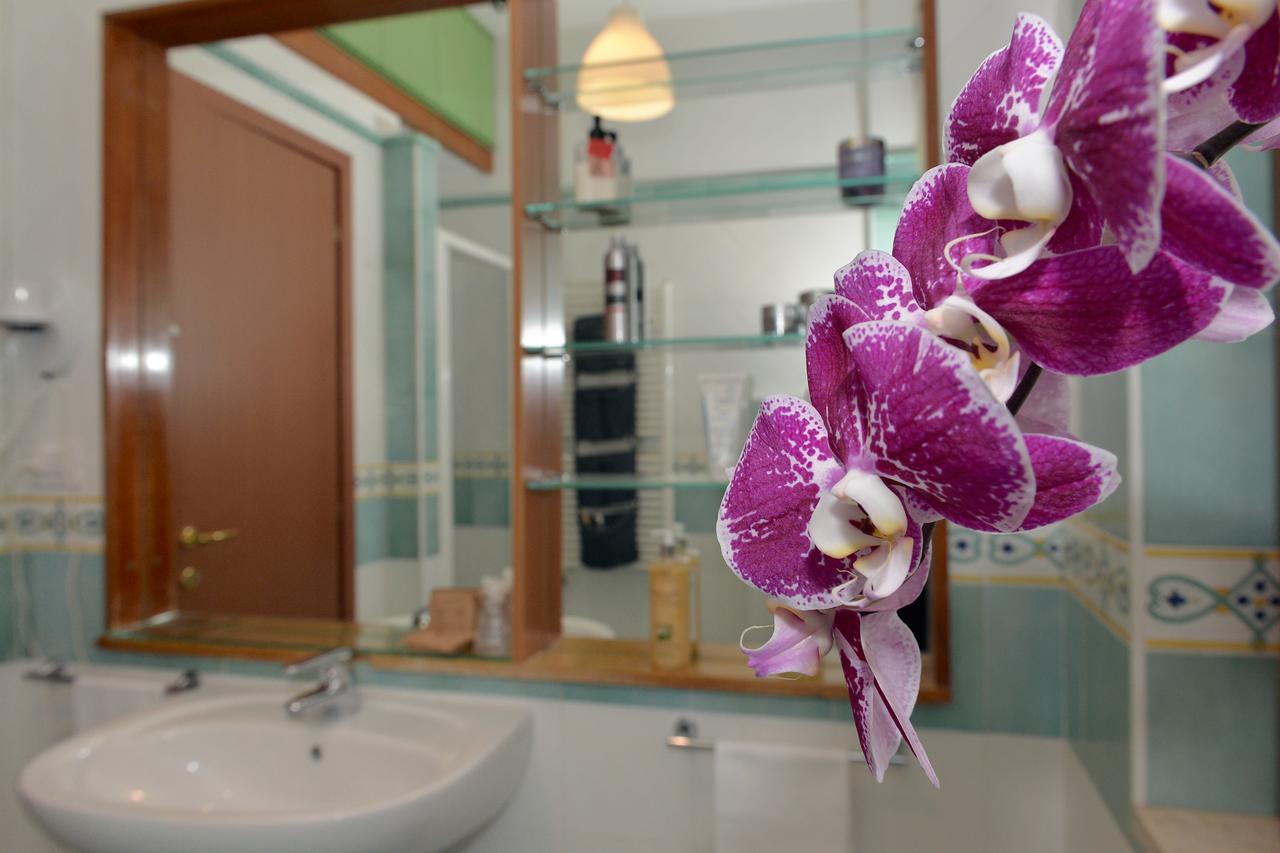 Tizi Apartments Corso Reginna Maiori Zewnętrze zdjęcie