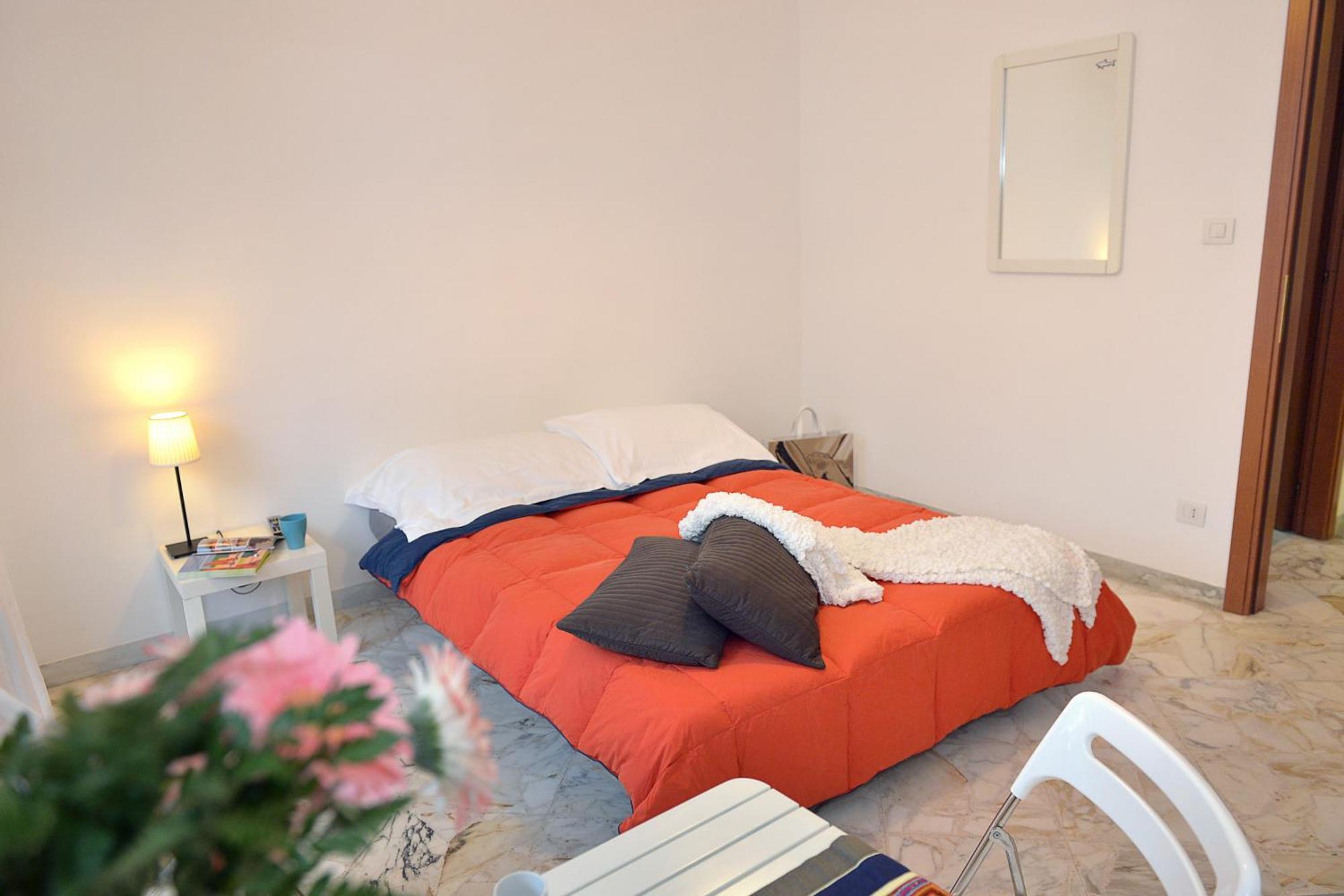 Tizi Apartments Corso Reginna Maiori Zewnętrze zdjęcie