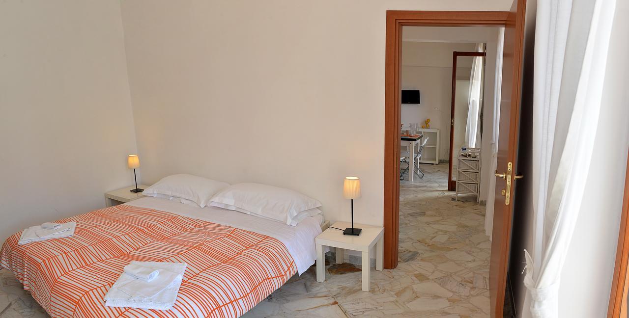 Tizi Apartments Corso Reginna Maiori Zewnętrze zdjęcie