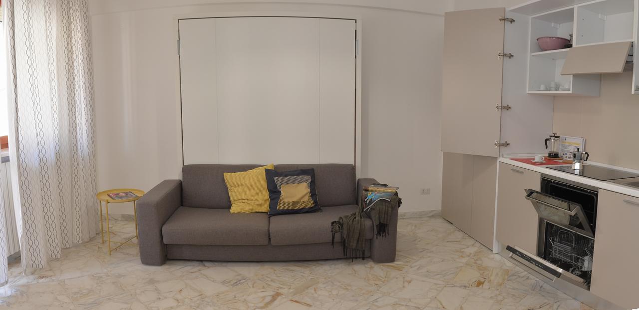Tizi Apartments Corso Reginna Maiori Zewnętrze zdjęcie